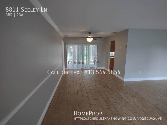 Building Photo - 8811 Seeley Ln