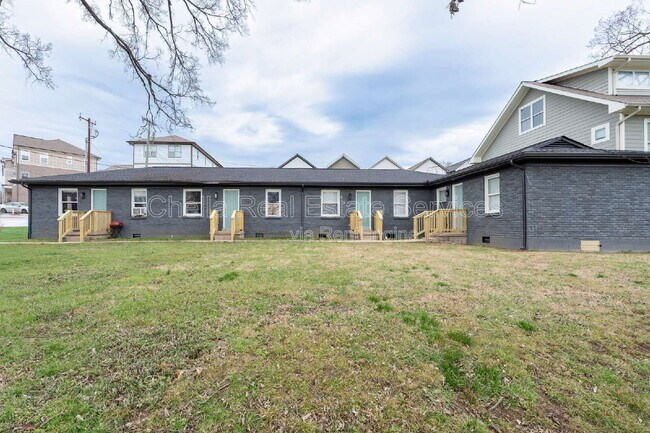 Building Photo - 922 Morrow Rd