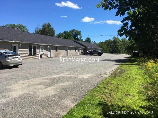 Building Photo - 1841 Hammond St