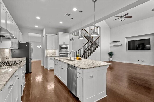 Building Photo - 4108 Bison Bend