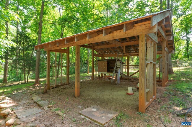 Building Photo - 2915 N Garden Ln