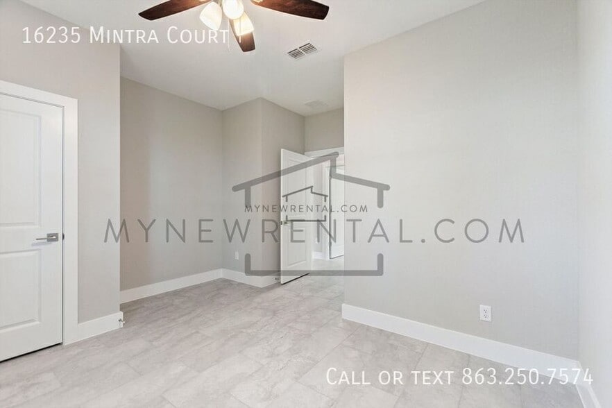 Building Photo - 16235 Mintra Ct