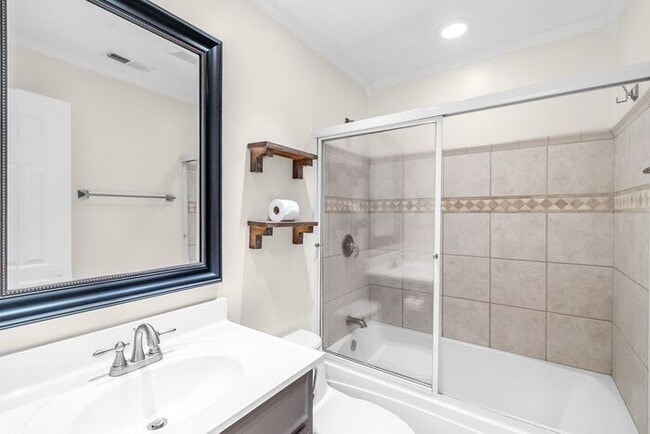 Building Photo - Space. Privacy. Possibility. — Your 3BR/3BA, 3 car garage, 1.43-Acre Charlotte Retreat Awaits!