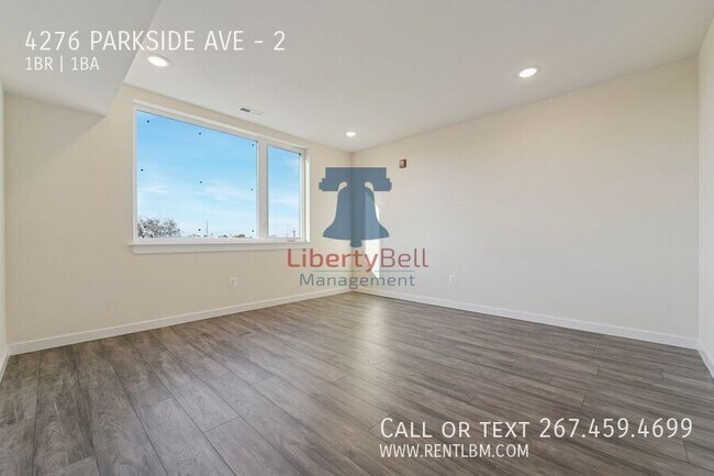 Building Photo - 4276 Parkside Ave