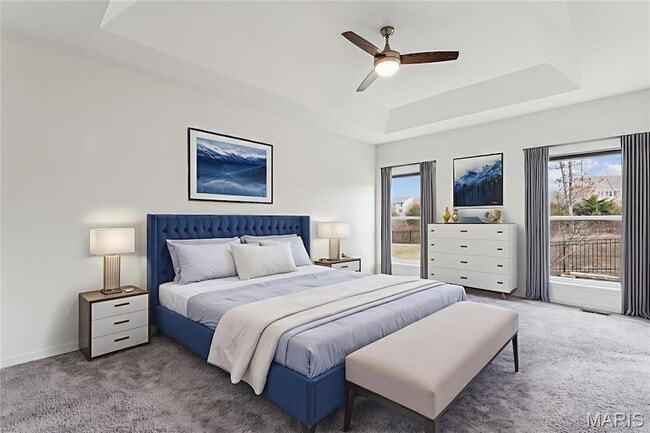 Building Photo - 168 Hidden Bluffs Dr