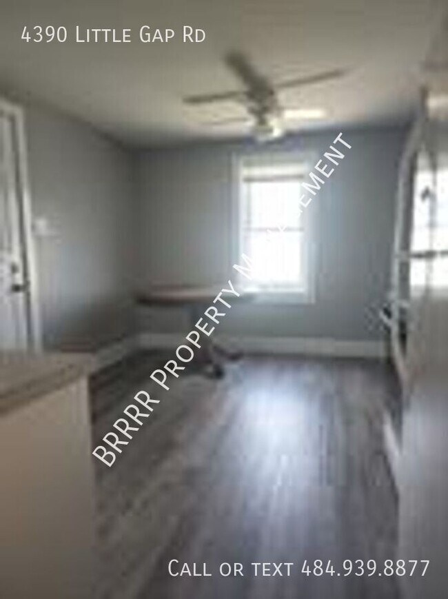 Building Photo - 4390 Little Gap Rd