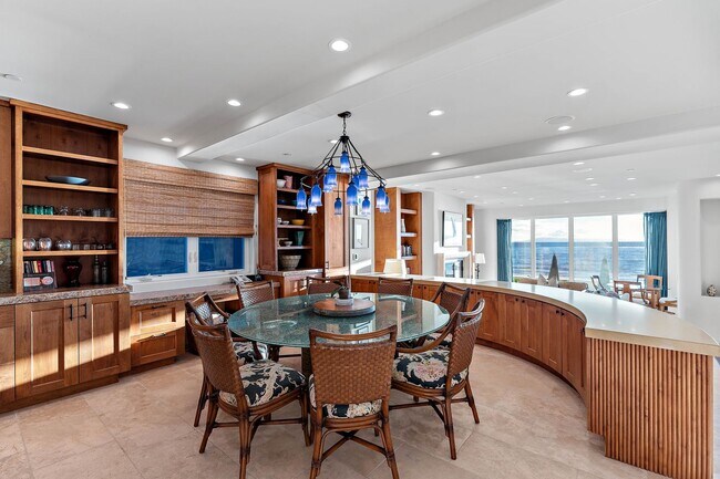 Building Photo - GORGEOUS CUSTOM BEACH HOME - Solimar Beach...