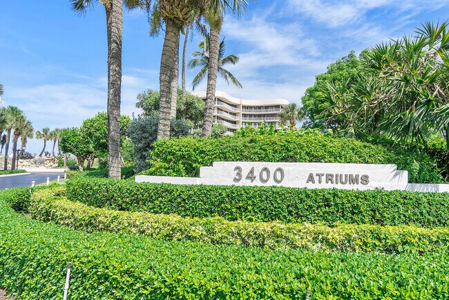 Building Photo - 3400 S Ocean Blvd