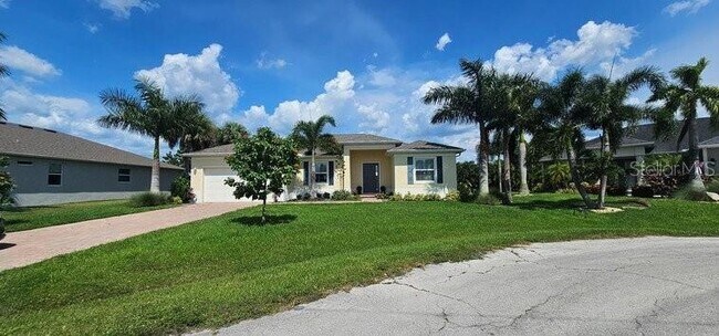 Building Photo - 7416 S Moss Rose