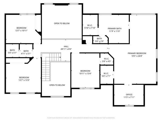 Building Photo - 1085 Castle Pointe Ln