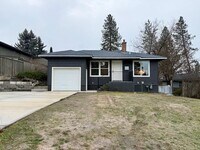 Building Photo - Immaculate FULL-REMODEL: 3 Bed 2 Bath Spokane Home w/ Brand New Everything!!