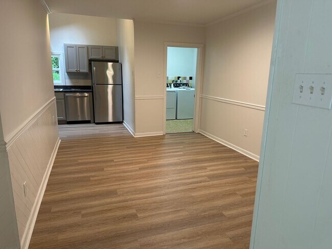 Building Photo - Newly Renovated 2-Bedroom 1 Bath-  Retreat on 12 Secluded Acres with Trails in Kintnersville!