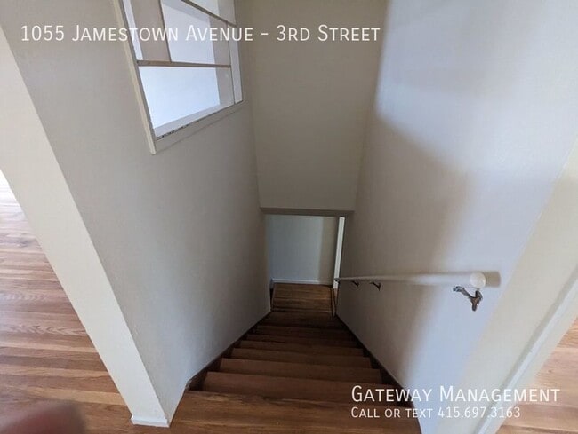 Building Photo - 1055 Jamestown Ave