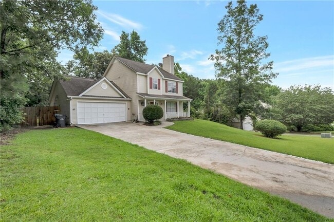 Building Photo - 2055 Amberly Glen Way