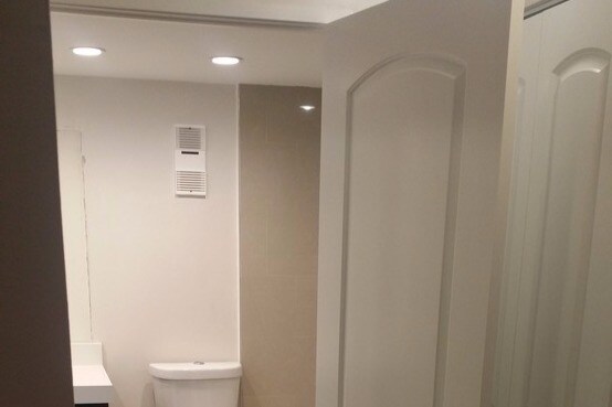 Bathroom - 13255 SW 88th Ln