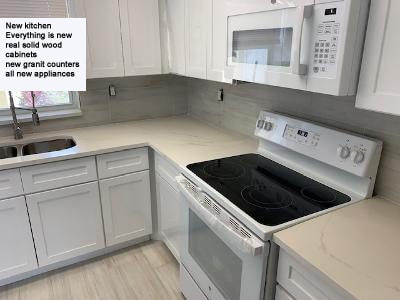 all new kitchen - 6903 Rio Pinar