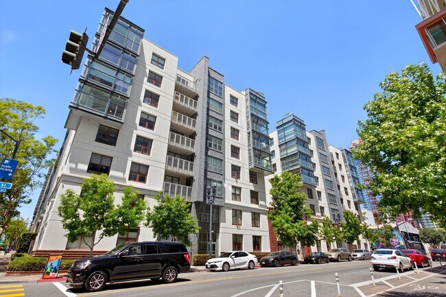 Building Photo - 1150 J St