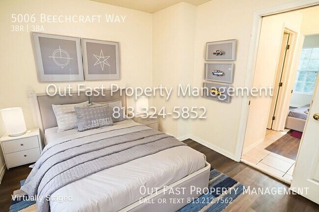 Building Photo - 5006 Beechcraft Way
