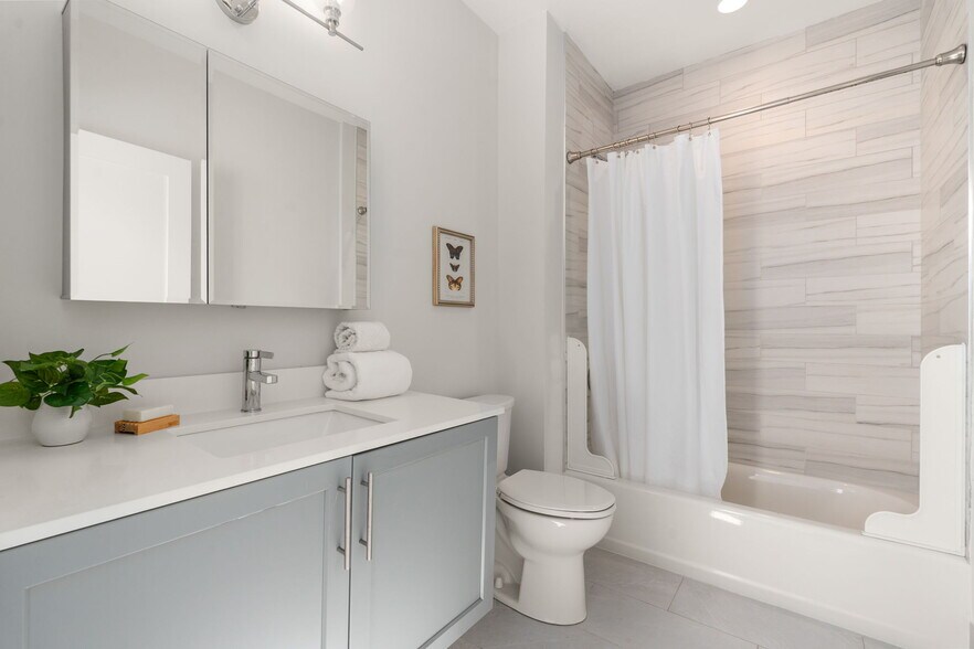 Building Photo - 50 Hichborn St