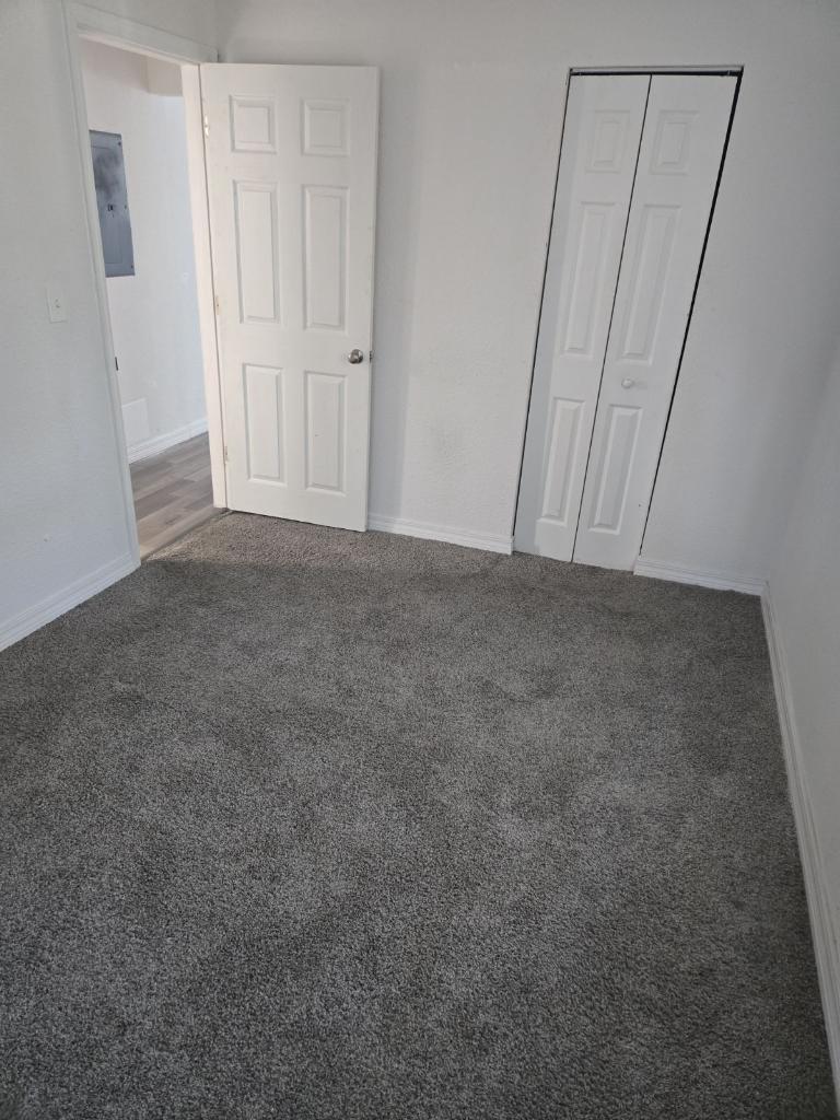 Bedroom 1 - 940 Mackinaw St