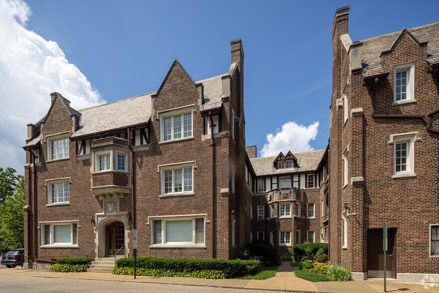 Building Photo - 460 Winnetka Ave.