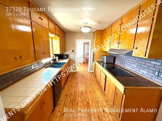 Building Photo - 27320 Toutant Beauregard Rd