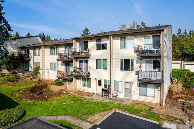Primary Photo - Greenbrook Condominiums