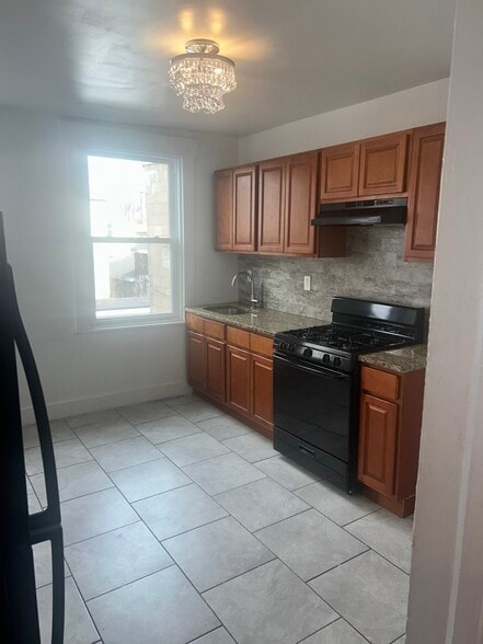 Kitchen - 21 Tillinghast St