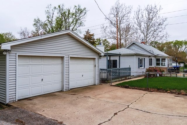 Building Photo - 1003 N Morris Ave