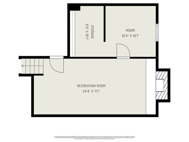 Building Photo - Gorgeous Home of Rental in Southern Gables Neighborhood!
