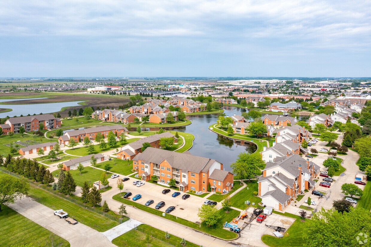 Baytowne Apartments Llc Champaign Baytowne Apartments Llc Champaign