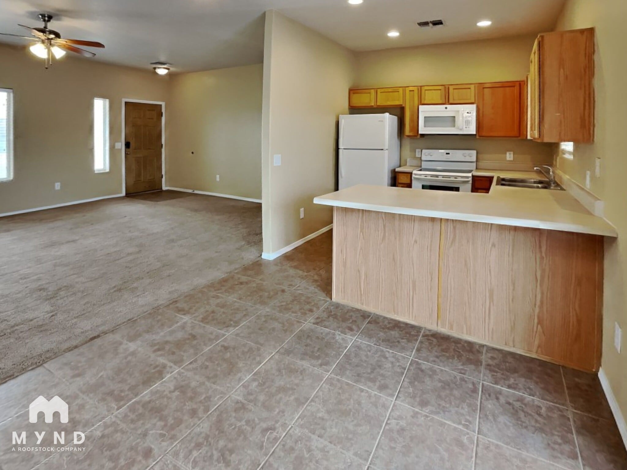 Building Photo - 14554 S Avalon Rd