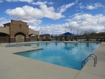 Building Photo - Rancho Sahuarita Home