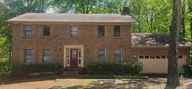 Primary Photo - 438 Blue Rock Dr