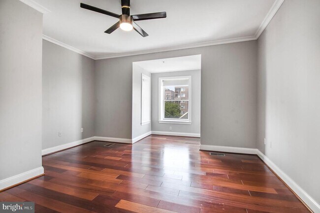 Building Photo - 1229 12th St NW