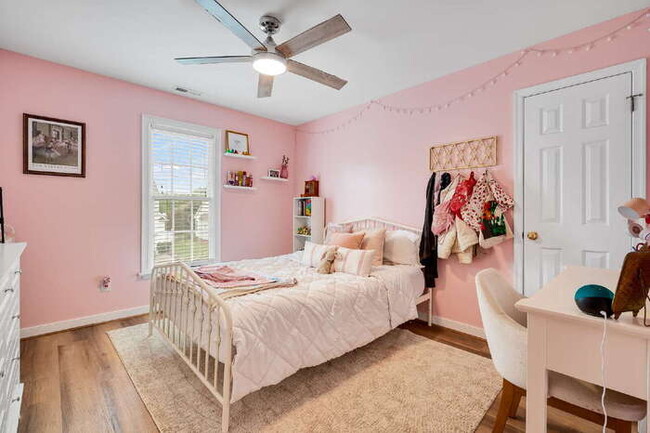 Building Photo - Updated 4 Bedroom + Office Home in Rivers Bend with 2-Car Garage – $3,000/mo