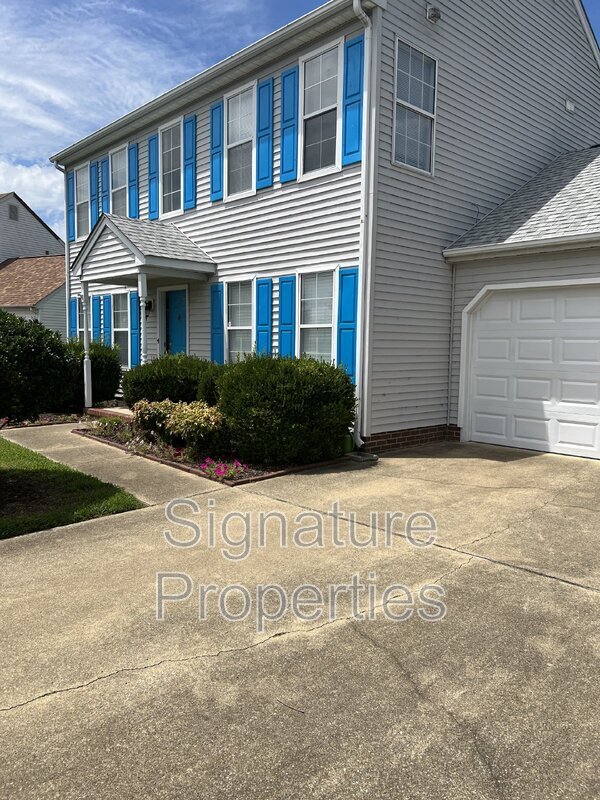 Building Photo - 6213 Calvert Ct