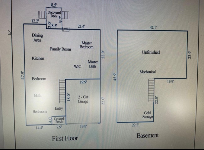Building Photo - 785 Sage Dr