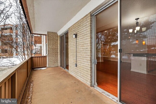 Building Photo - 7505 Democracy Blvd