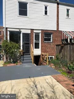 Building Photo - 4417 Brooks St NE