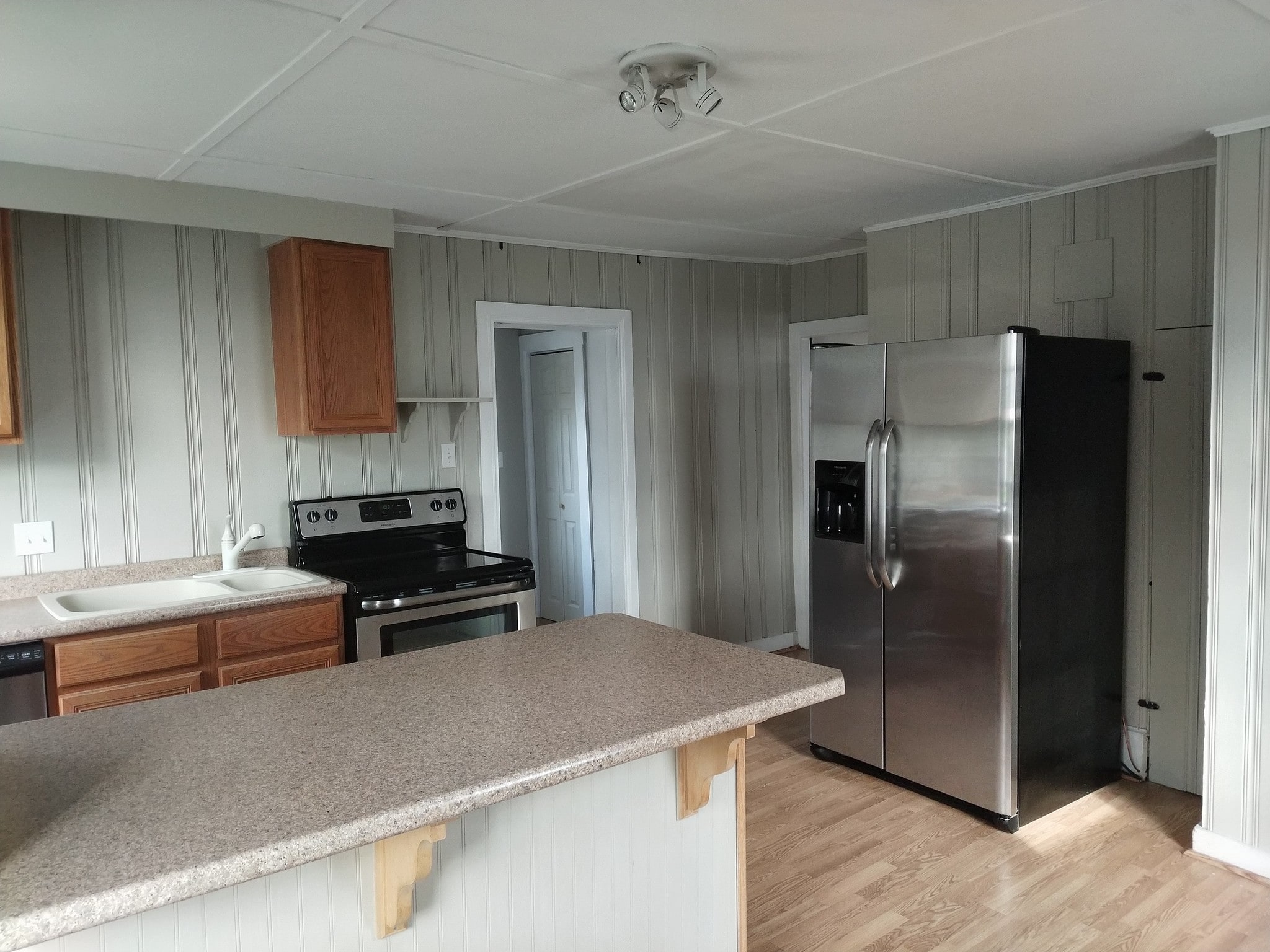 Kitchen - 1 Ocean Ave