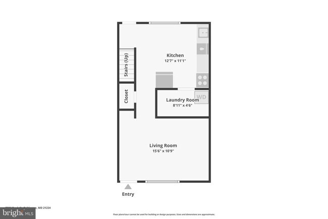 Building Photo - 7926 Bank St