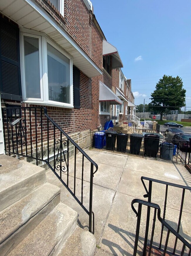 Building Photo - Completely New Row House with Deck Available Now