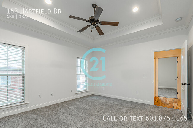 Building Photo - 4 Bed/3 Bath Home in Hartfield