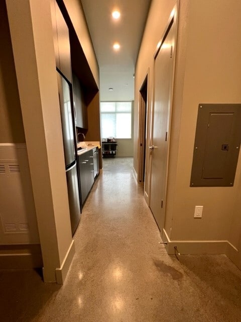 Interior Photo - Clark Apartments
