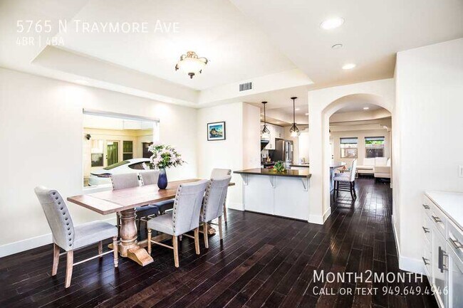 Building Photo - Azusa Views on Traymore