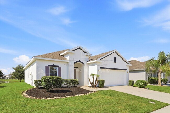 Building Photo - 3912 Wind Dancer Cir