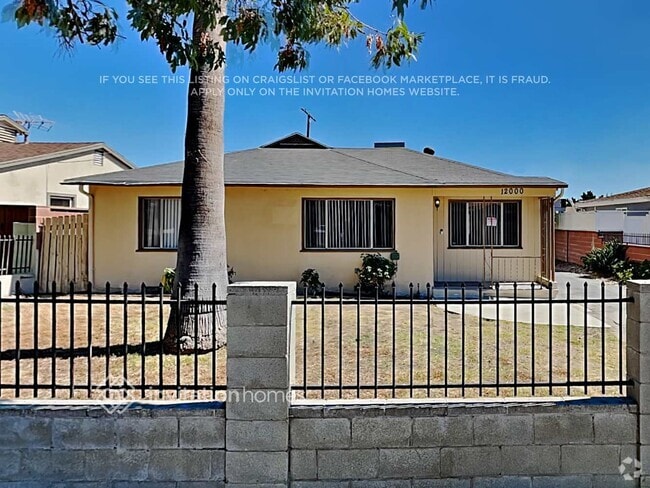 Building Photo - 12000 Lorne St