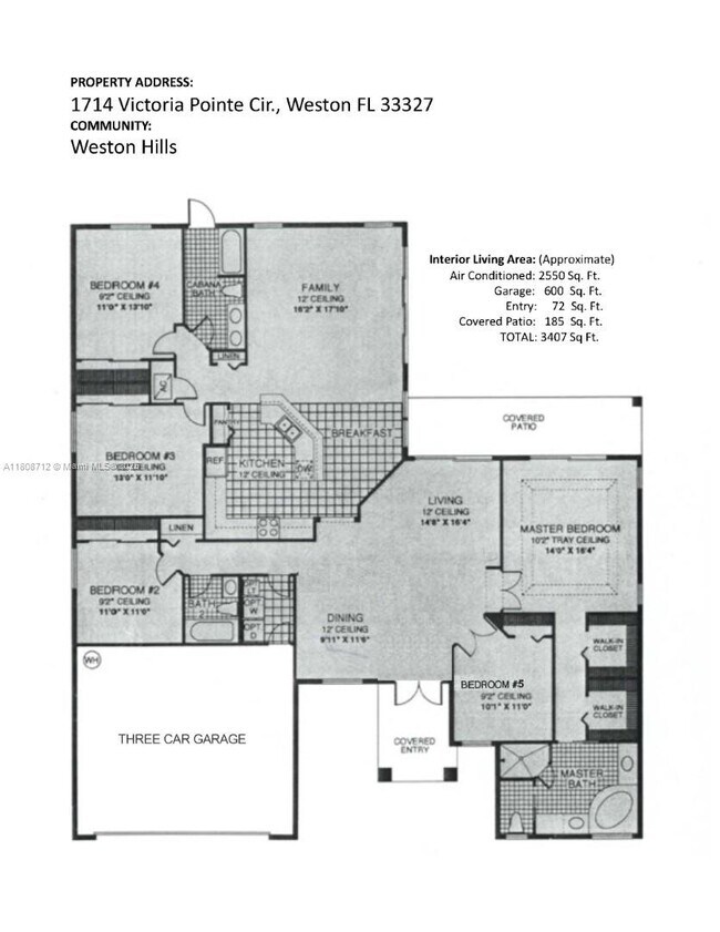 Building Photo - 1714 Victoria Pointe Cir