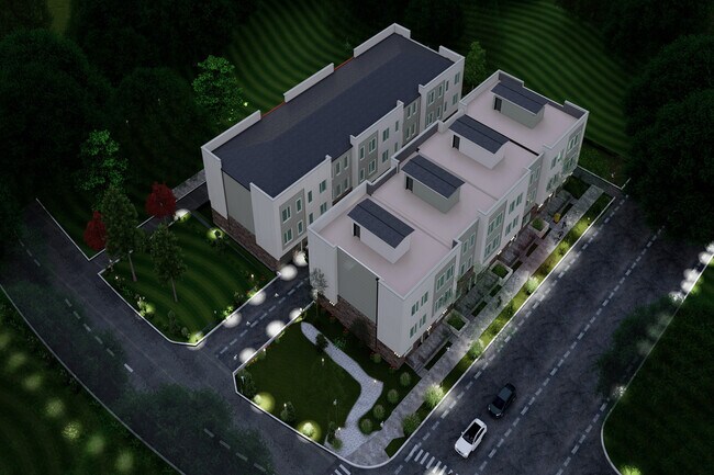 Building Photo - 1237 Memorial Dr SE